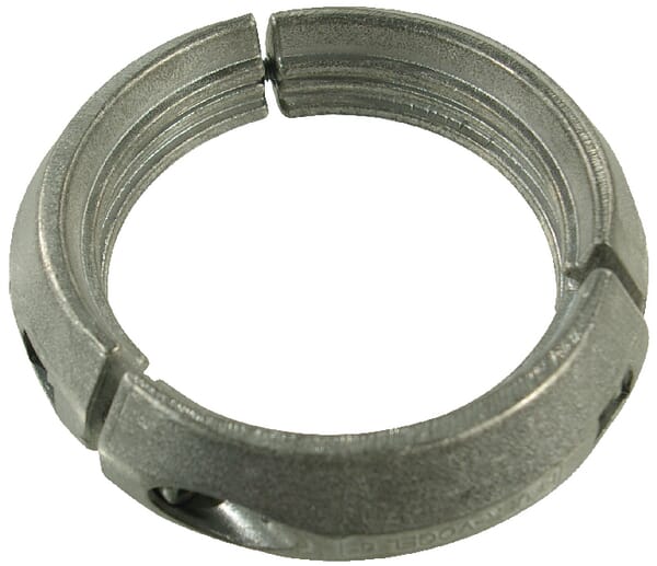 Storz Klemmringe 127 mm (für 2,8 - 3,2 mm Wandstärke) HD218128