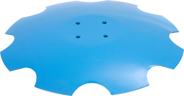 Hohlscheibe D510/105x5 4xD12,5 34910027