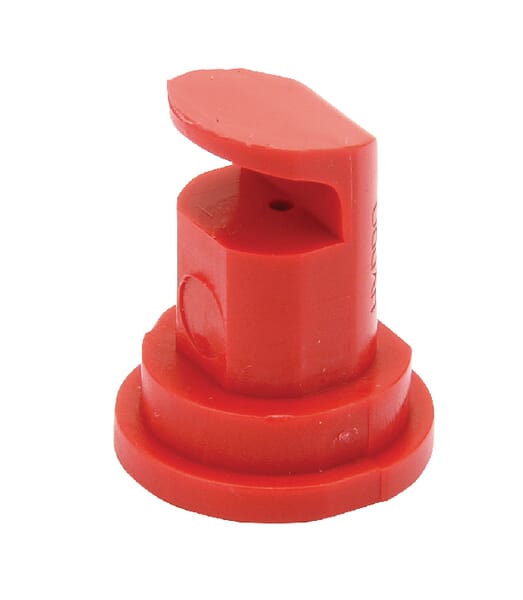 DT 2,0 Weitwinkeldüse rot 057AN2