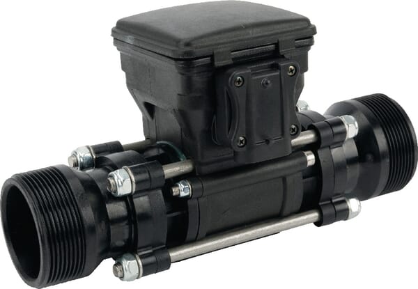 Durchflussmesser 30-600 l/min, Orion Visual 46222A61717