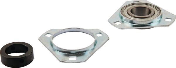 Flanschlager Krone 9340172