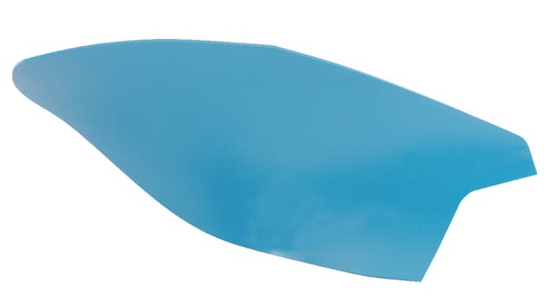 Streichblech R. DMW40 3442100