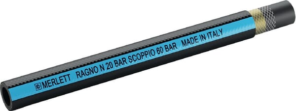 Schlauch Ragno N 19mm SL2019R