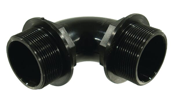 Bogen 90° AG/AG 2" 1232077