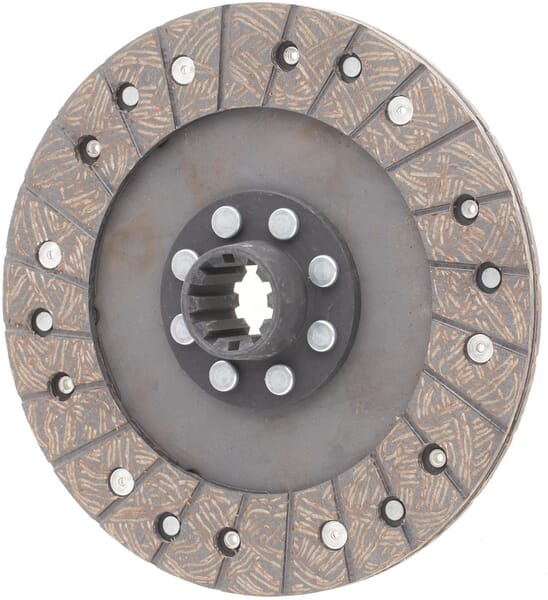 KAWE Kupplungsscheibe 1504N