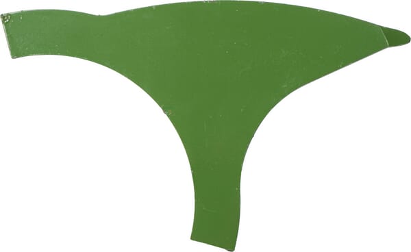 Zinken, 8 mm Krone 002786492