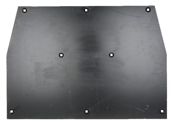 Verschleißplatte 0001417002