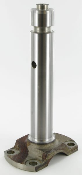 DEUTZ-FAHR Kreiselachse VF06581589