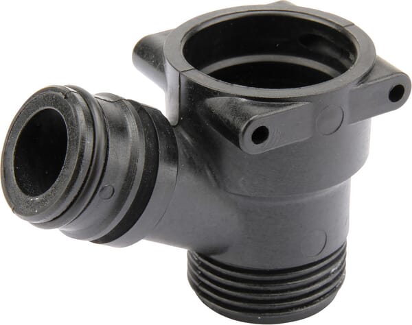 Übergangsstück Rücklauf 395020