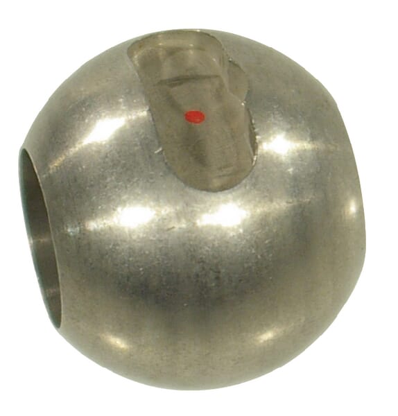 Kugel 344 2 w SS CP19926SS