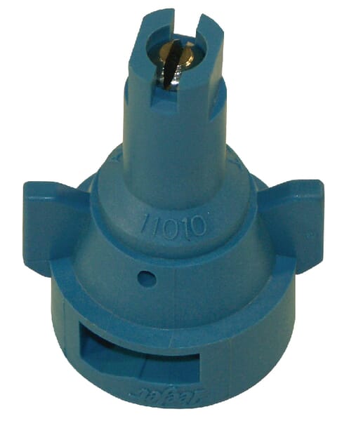 Injektordüse AIC 110° hellblau V2A AIC11010VS