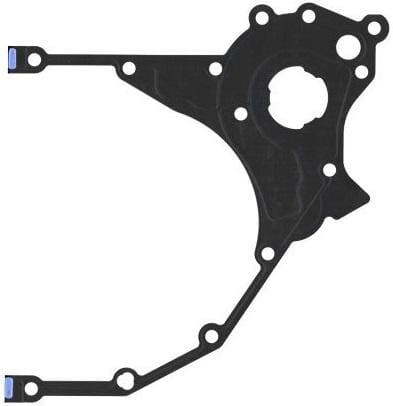 DEUTZ Kurbelwellengeh.dichtung vorn 04504325