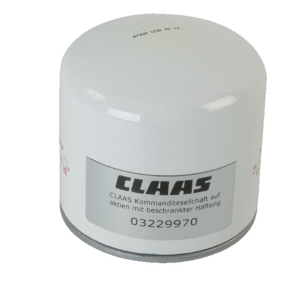 Getriebefilter 0003229970