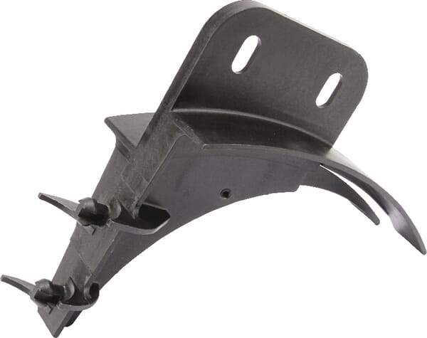 Abdeckblech Kunststoff 4826011