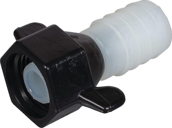 Shurflo Tüllenanschluss 3/4" DIP2442946