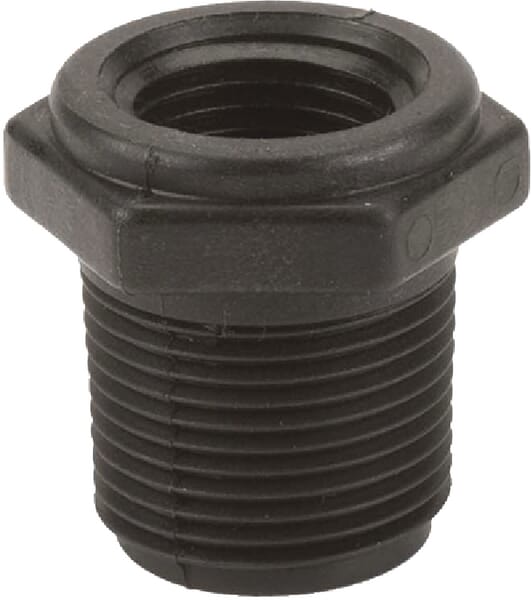 Doppelnippel M/F 3/4"x 1/2" RB075050