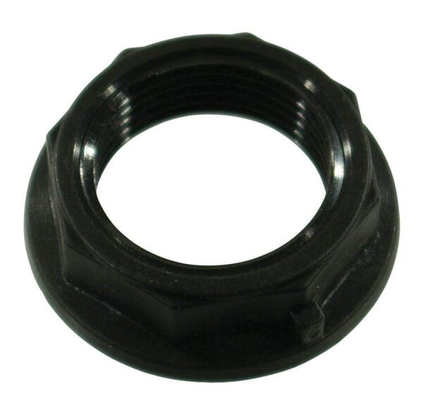 Überwurfmutter flach 1" 2052040