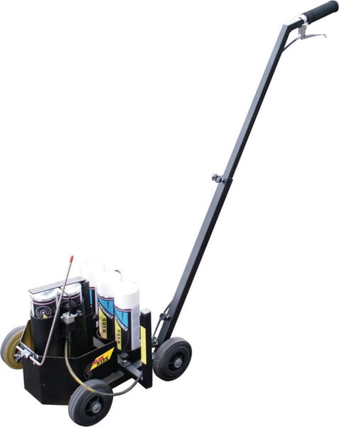 Motip Markierungswagen #262760ND