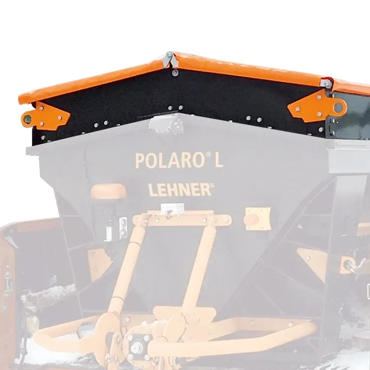 Lehner Behältererhöhung POLARO XL Fassungsvermögen um 264 l größer 73226