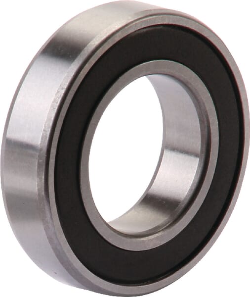 Kugellager 6006 2RS Krone 9305060BH