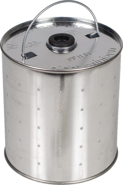 Nebenstrom-Oelfiltereinsatz PF1155