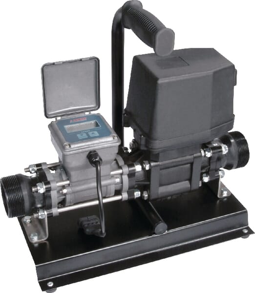 Tankfüllsystem, Außengewinde 2" 30-600 l/min 462F26117