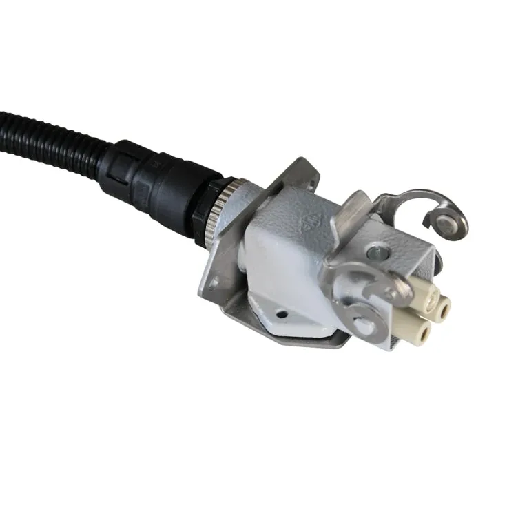 Lehner Batteriekabel 6 m, 6 mm² 81738