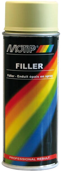 Motip Füller 400ml #04064