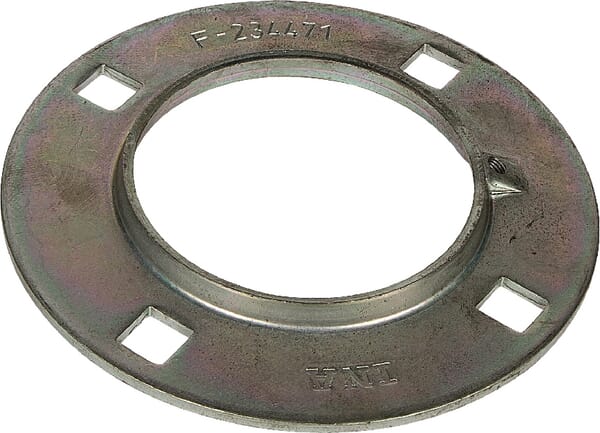 Claas Flansch 0008383540