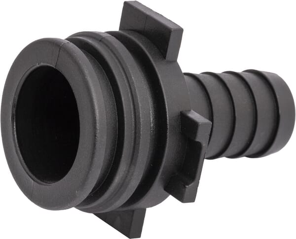 Gabelkupplung, Außengewinde, AF3, 16 mm, Schlauchanschluss 8416303