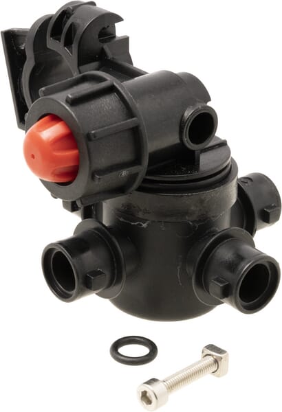 Düsenhalter, QJ 4 - D.1/2"-10 mm 8244282