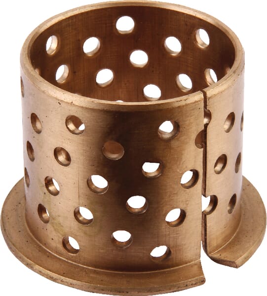 Lagerbuchse 0006377710KR