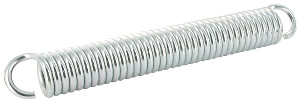 Zugfeder 9x45x400 3298612