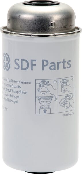 SDF Kraftstofffilter 090021541