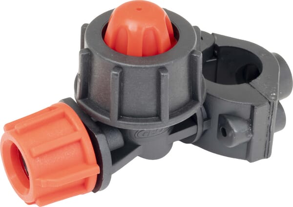 Gabelkupplung, Innengewinde, AF3, 16 mm, Schlauchanschluss 8415303